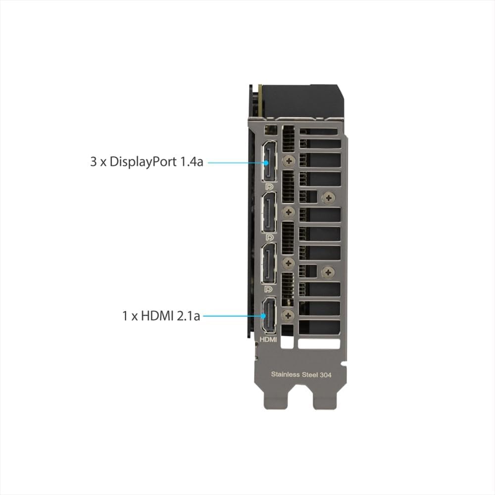 ASUS Dual GeForce RTX 4060 Ti V2 OC Edition 8GB GDDR6 SFF Compatible with Axial-tech Fan/DUAL-RTX4060TI-O8G-V2 (Renewed)