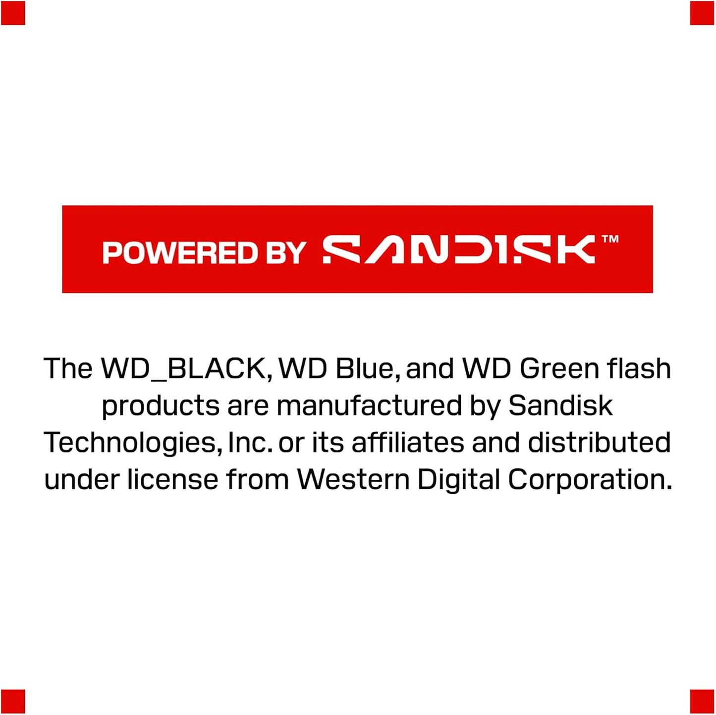WD_Black SN8100 2TB NVMe SSD - PCIe 5.0x4, M.2 2280, Up to 14,900MB/s Read Speed, up to 11,000MB/s Write Speed, Best for AI Applications, Gaming, and Video Editing - WDS200T1X0M
