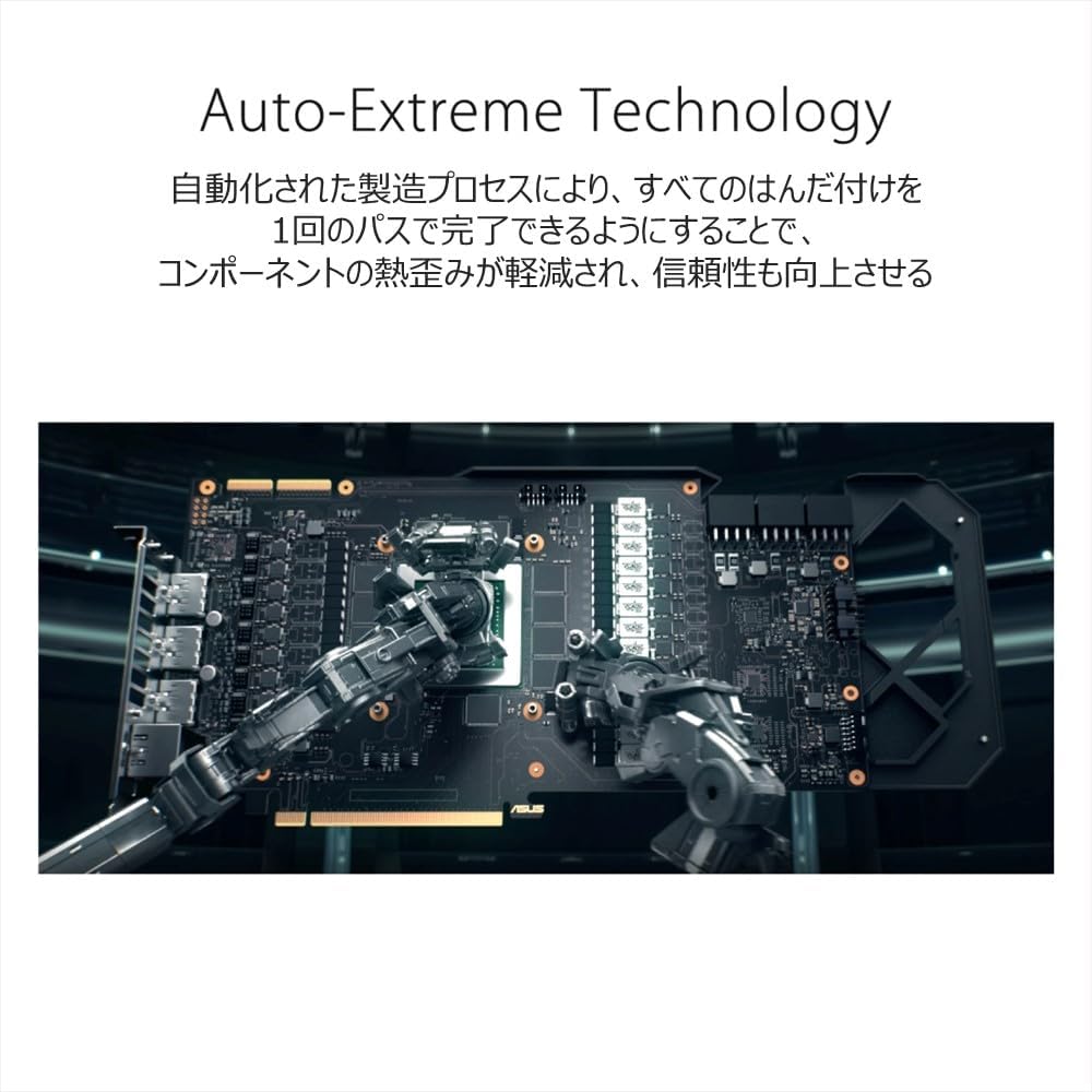 ASUS Dual GeForce RTX 4060 Ti V2 OC Edition 8GB GDDR6 SFF Compatible with Axial-tech Fan/DUAL-RTX4060TI-O8G-V2 (Renewed)