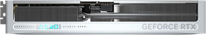 GIGABYTE GeForce RTX 5070 AERO OC 12G Graphics Card, 12GB 192-bit GDDR7, PCIe 5.0, WINDFORCE Cooling System, GV-N5070AERO OC-12GD Video Card, Compatible with Desktop