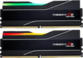 G.SKILL Trident Z5 Neo RGB Series DDR5 RAM (AMD Expo) 32GB (2x16GB) 6000MT/s CL30-38-38-96 1.35V Desktop Computer Memory U-DIMM - Matte Black (F5-6000J3038F16GX2-TZ5NR)