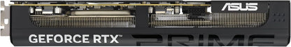 ASUS NVIDIA GeForce RTX 5080 Graphic Card - 16 GB GDDR7-7680 x 4320-2.62 GHz Boost Clock - 256 bit Bus Width - PCI Express 5.0 - DisplayPort - 3 x DisplayPort - HDMI