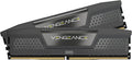 CORSAIR Vengeance DDR5 RAM 32GB (2x16GB) Up to 6000MHz CL36-44-44-96 1.35V AMD EXPO Intel XMP 3.0 Computer Memory – Grey (CMK32GX5M2E6000Z36)