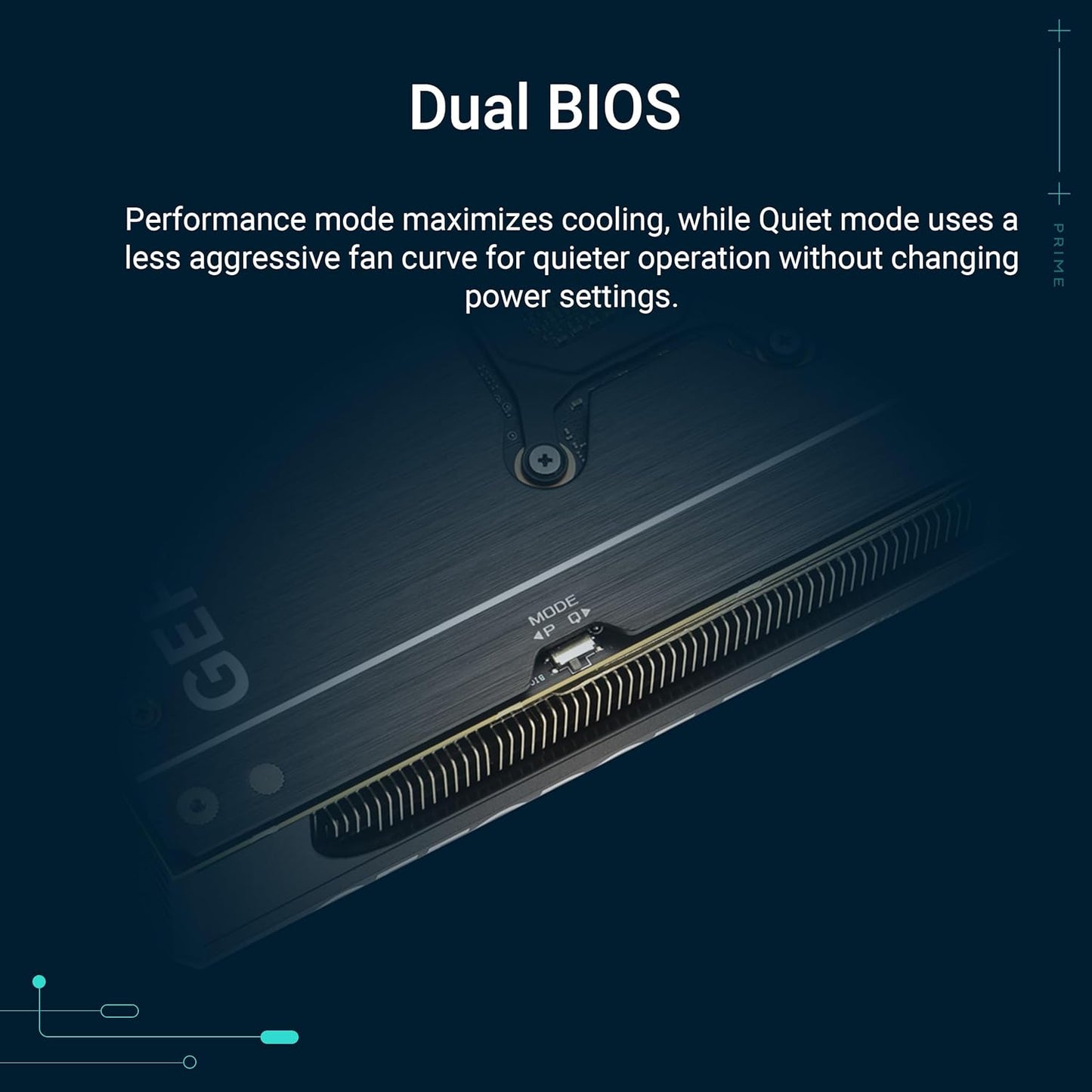 ASUS NVIDIA GeForce RTX 5080 Graphic Card - 16 GB GDDR7-7680 x 4320-2.62 GHz Boost Clock - 256 bit Bus Width - PCI Express 5.0 - DisplayPort - 3 x DisplayPort - HDMI