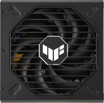 ASUS TUF Gaming 1200W Gold (1200 Watt, ATX 3.0 Compatible Fully Modular Power Supply, 80+ Gold Certified, Military-Grade Components, Dual Ball Bearing, Axial-tech Fan, PCB Coating, 10 Year Warranty)