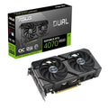 ASUS TUF Gaming NVIDIA GeForce RTX 5070 12GB GDDR7 OC Edition Graphics Card, (PCIe 5.0, HDMI/DP 2.1, 3.125-Slot, Military-Grade Components, Protective PCB Coating, Axial-tech Fans), 3 Year Warranty