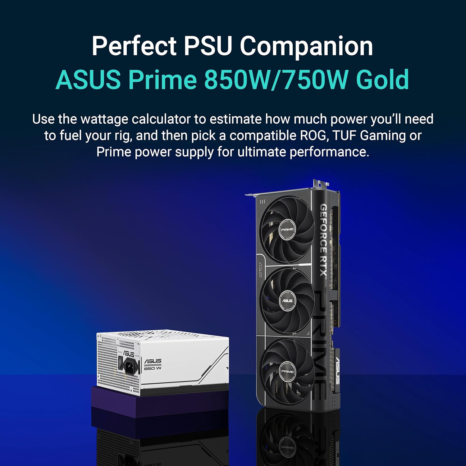 ASUS The SFF-Ready Prime GeForce RTX™ 5070 OC Edition 12GB GDDR7 Graphics Card (PCIe® 5.0, 12GB GDDR7, HDMI®/DP 2.1, 2.5-Slot, Axial-tech Fans, Dual BIOS) (Renewed)