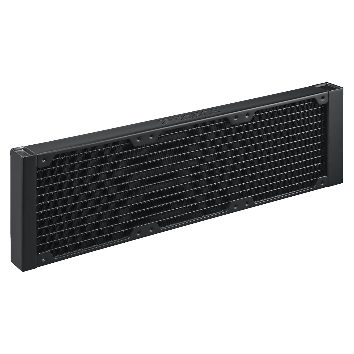 ASUS ROG RYUJIN III 360 ARGB EXTREME all-in-one AIO CPU liquid cooler, AMD Ryzen 9000 & Intel® Core™ Ultra Ready, Asetek Gen8 V2 pump; high airflow static pressure magnetic fans; customizable 3.5" LCD